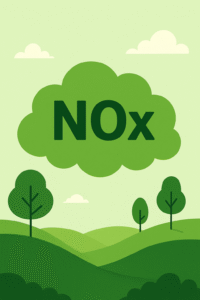 NOx Abatement Technologies