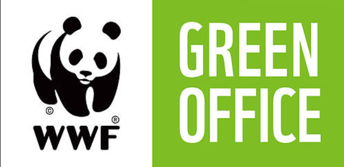 Sustainable Workplaces; WWF Green Office