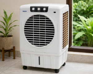 Evaporative Room Cooler